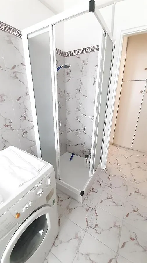 ホームステイ Casa Nerea - Camere Rooms ヴェローナ