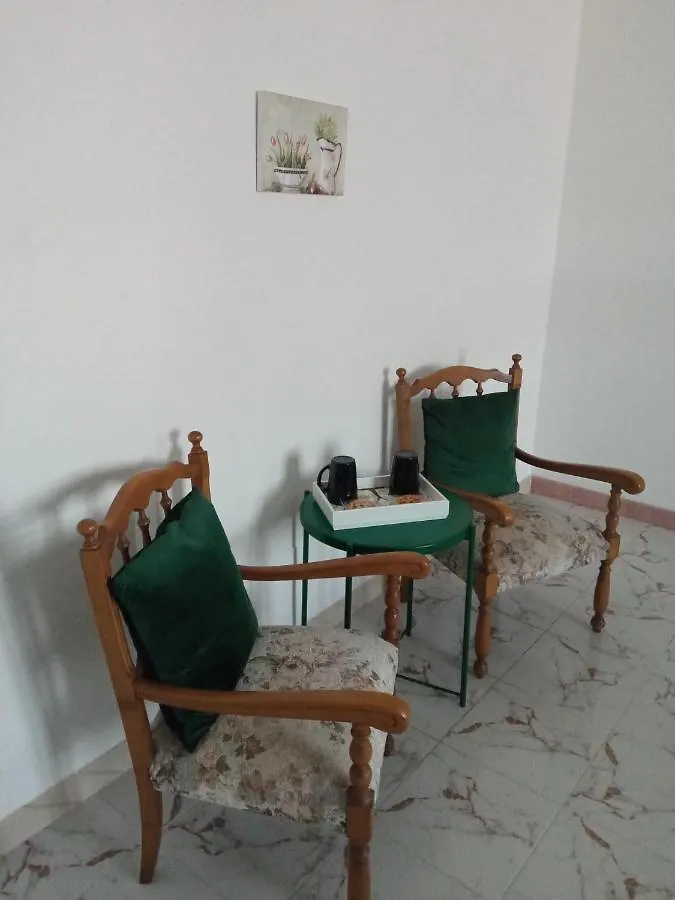 Casa Nerea - Camere Rooms ヴェローナ ホームステイ