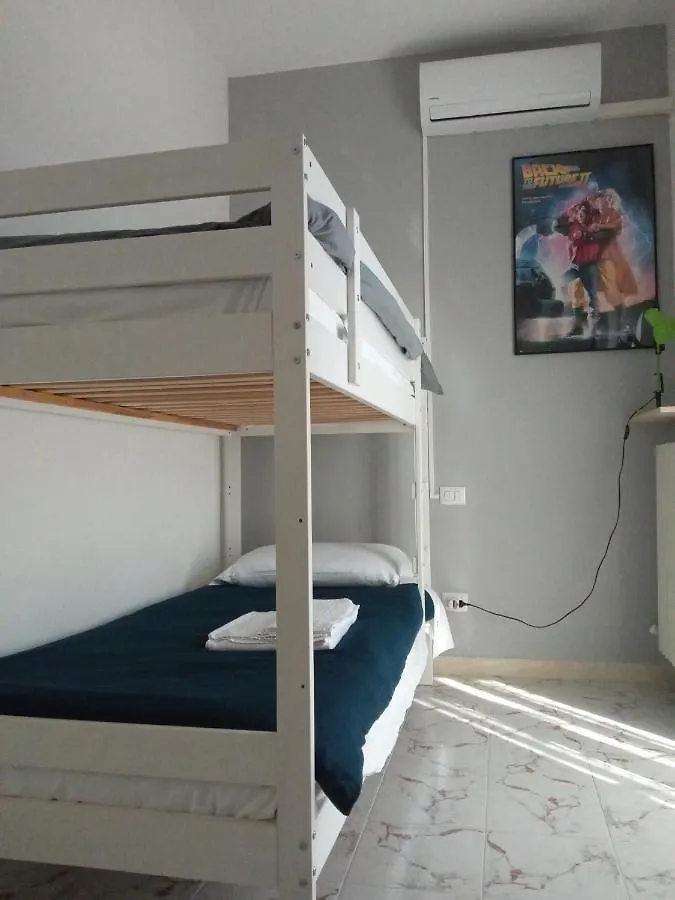 Casa Nerea - Camere Rooms Verona