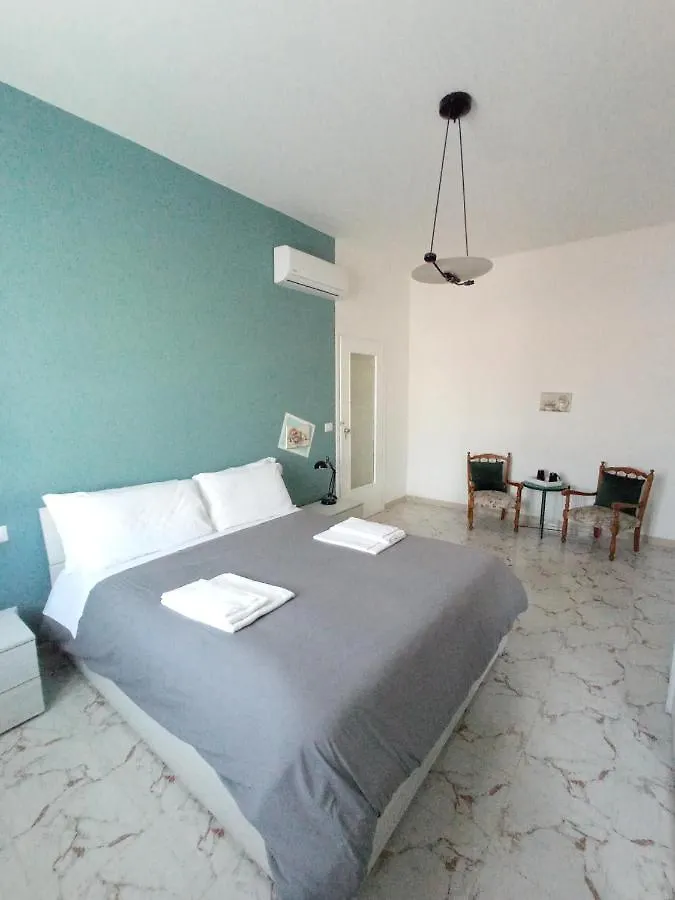Rum i privatbostad Casa Nerea - Camere Rooms Verona Italien