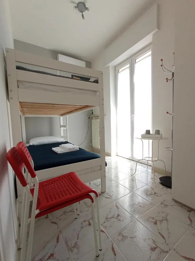 Casa Nerea - Camere Rooms Verona Italien
