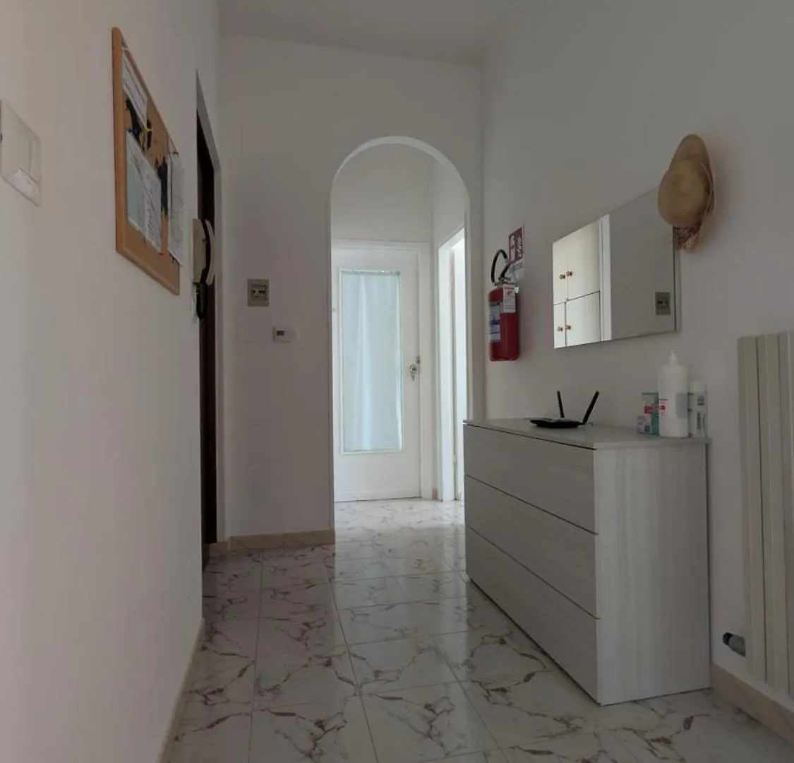 Casa Nerea - Camere Rooms 维罗纳 0*,  意大利