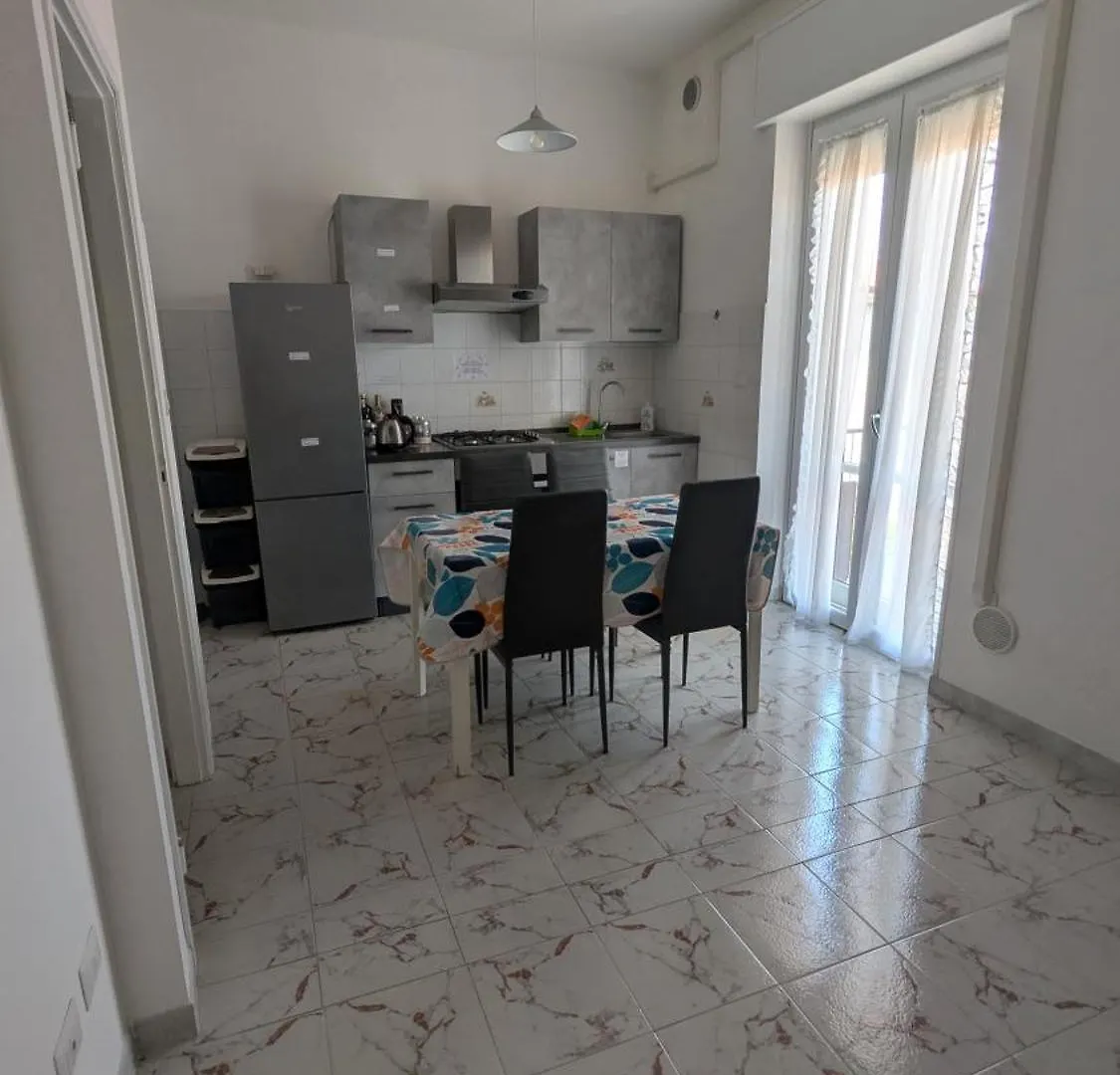 Rum i privatbostad Casa Nerea - Camere Rooms Verona