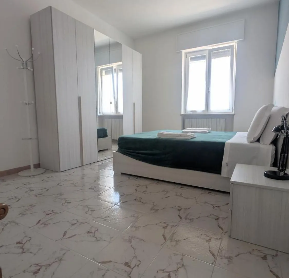 民宿 Casa Nerea - Camere Rooms 维罗纳