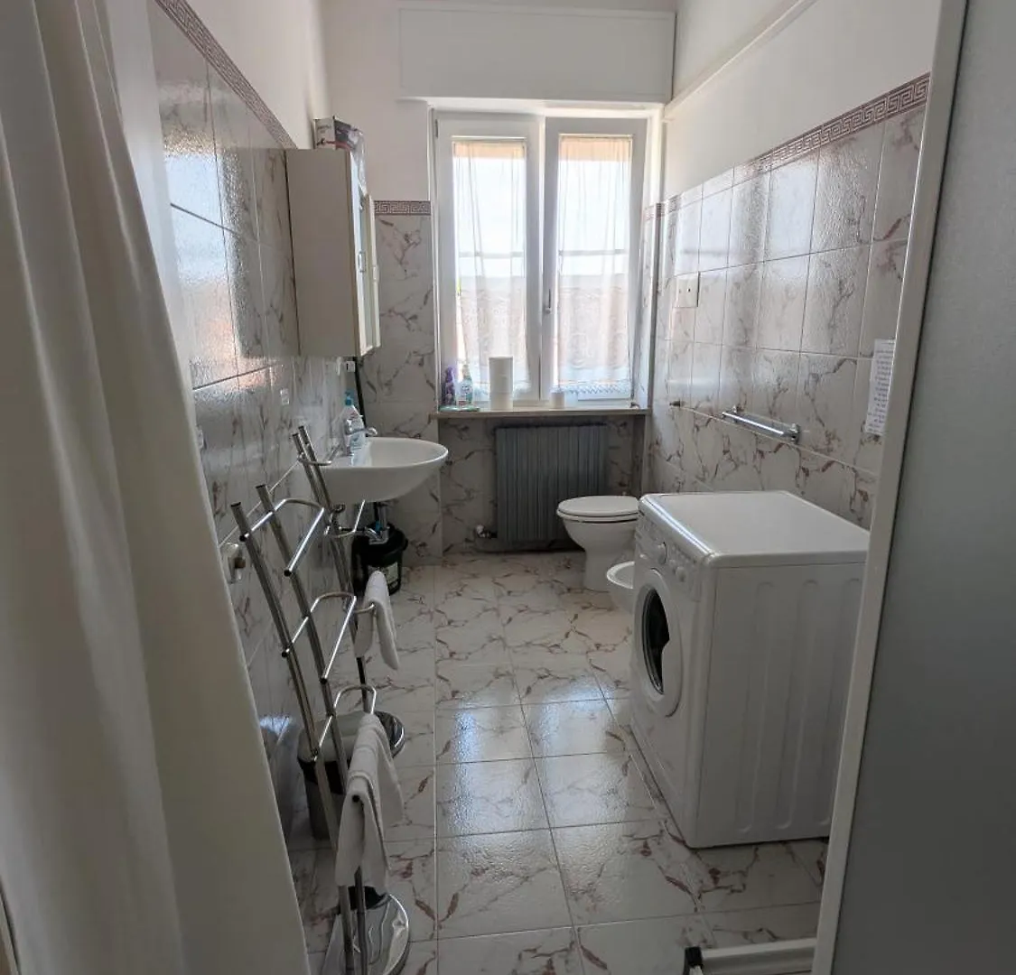 Casa Nerea - Camere Rooms Verona