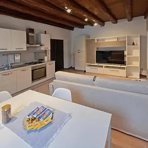  Apartamento Pao - Castelvecchio