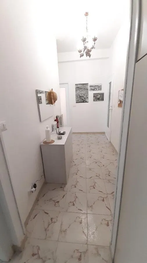 Casa Nerea - Camere Rooms Verona Italy