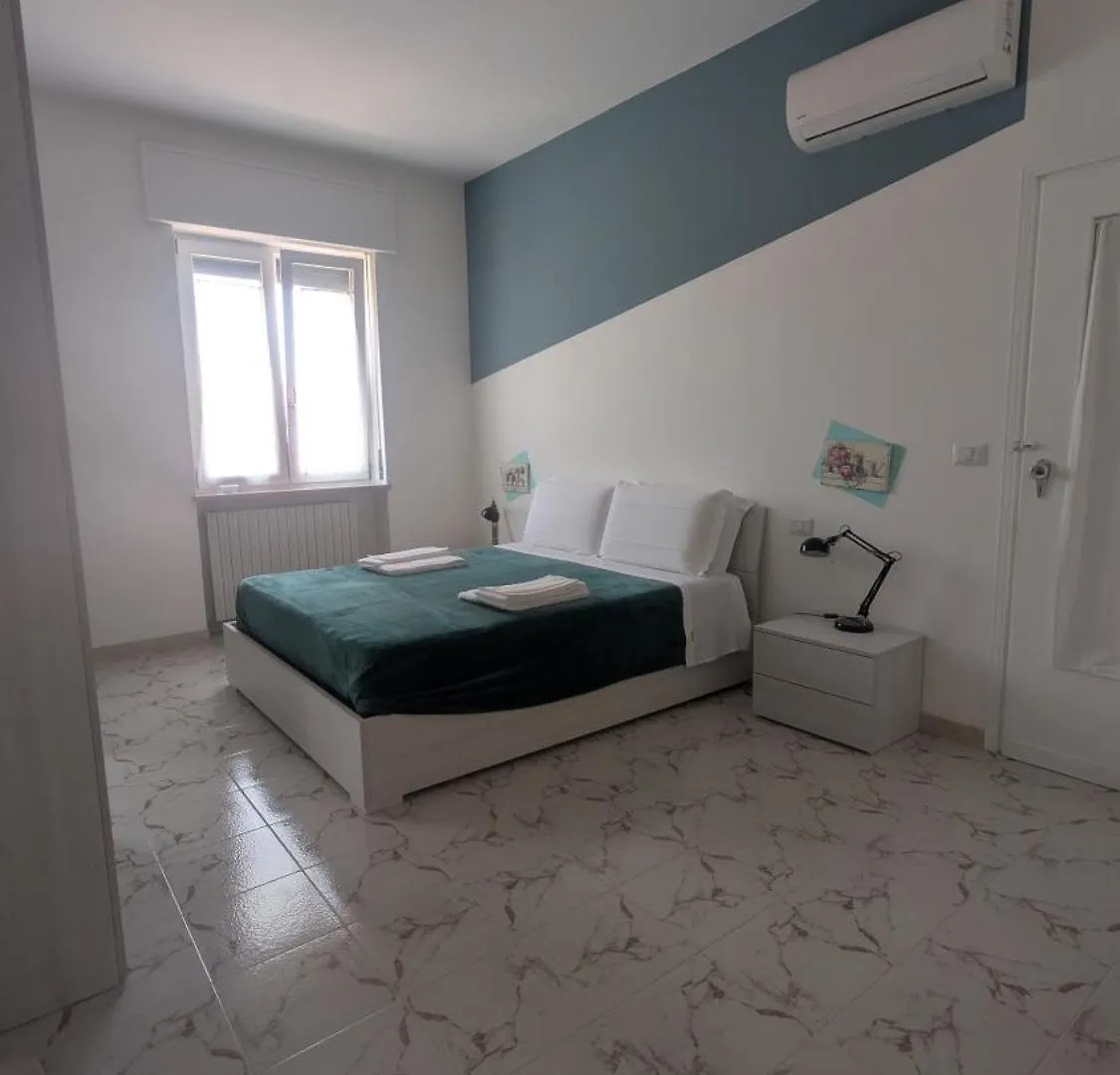 Casa Nerea - Camere Rooms 维罗纳 意大利