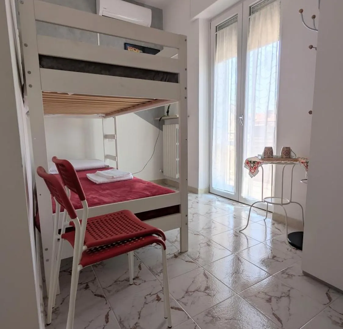 ורונה Casa Nerea - Camere Rooms