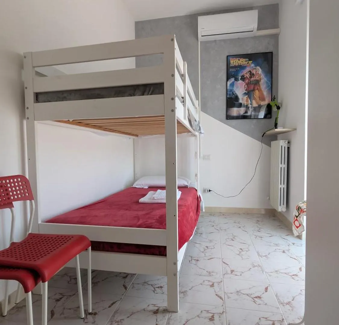 ורונה Casa Nerea - Camere Rooms בית אירוח